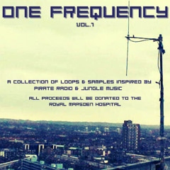 One Frequency vol.1