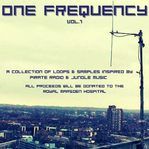 One Frequency vol.1