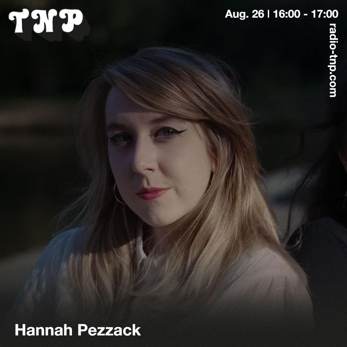 Hannah Pezzack