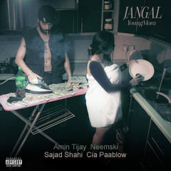 Jangal (feat. Amin Tijay & Neemski & Sajad Shahi & Cia & Paablow)