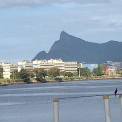 ela é amiga da minha mulher