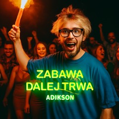 Zabawa dalej trwa