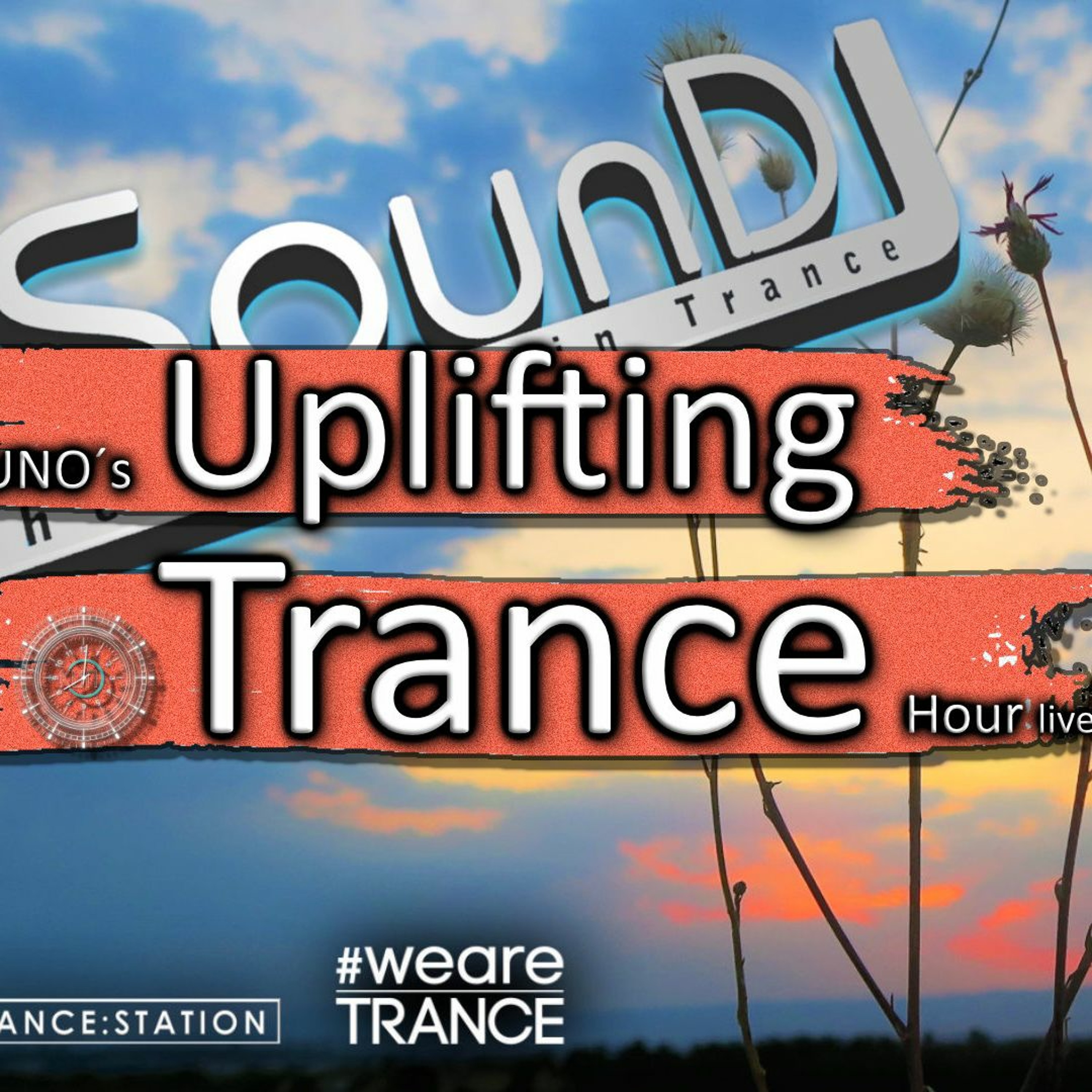 KUNO´s Uplifting Trance Hour