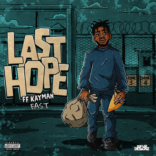 FF KAYMAN - SORRY FOR THE INCONVENIENCE FAST