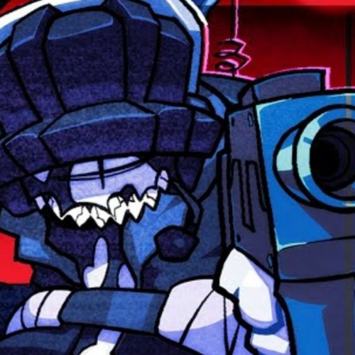 Sacrifice (FNF)- One Shot Mania