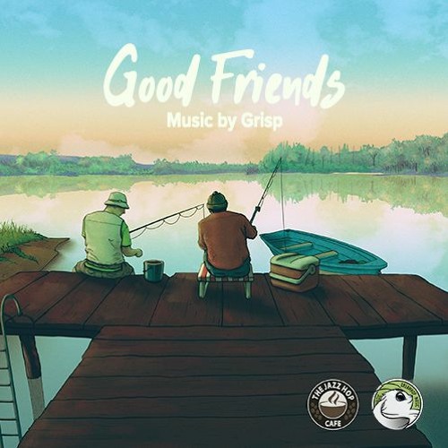 Good Friends - Going Forward (WYS)