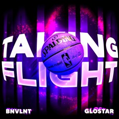 taking flight (feat. glostar)[prod. hav0c]
