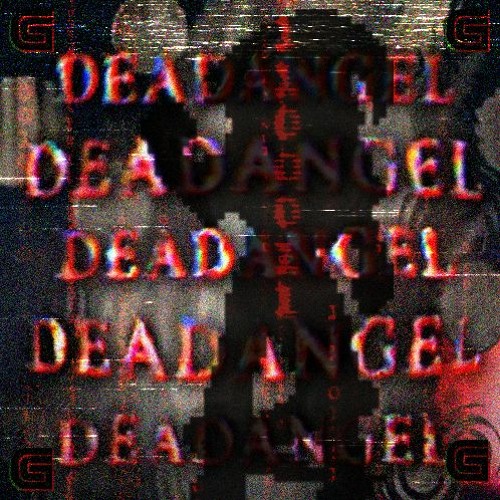 DEADANGEL // GENESIS RADIO SET