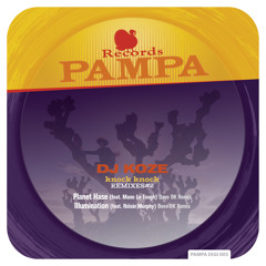 Planet Hase (Dave Dk Remix) [feat. Mano Le Tough]