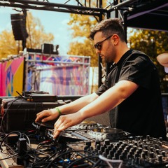 Nich All Us live from Glitterbox Stage @ Nameless Festival (IT) 16th June 2024