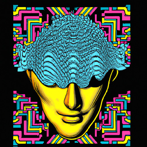 PSYTECH MIX VOL.1