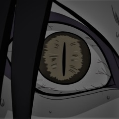 Maybe, Just Maybe. (Orochimaru x feel your heart)