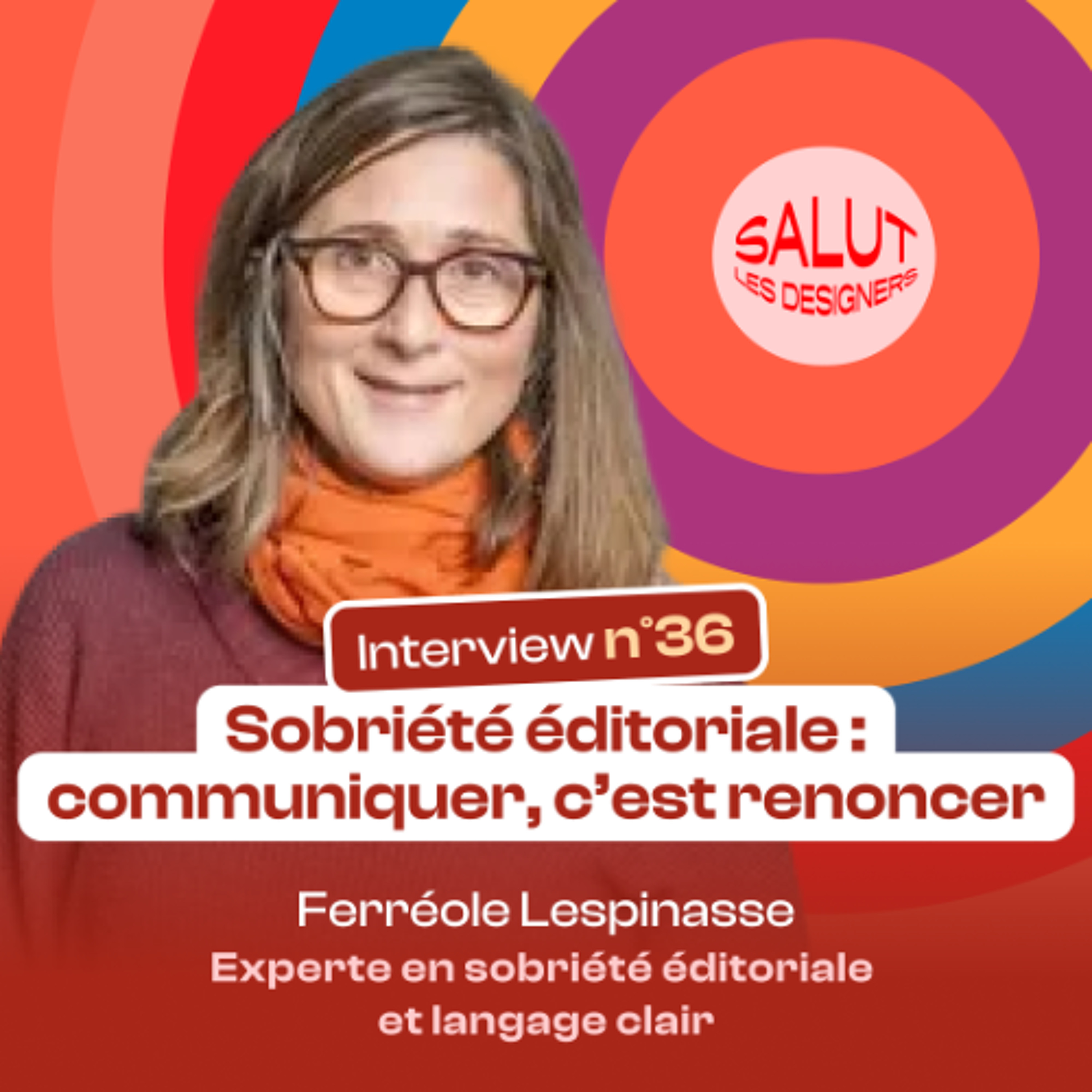 Salut les Designers !