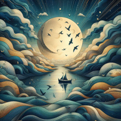 Starlight and Techno Grooves