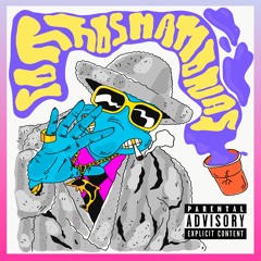 Surimix Vol.2: Porros, Mamonas & Trankimaziles