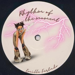 Rhythm of the moment - Emille Furtado