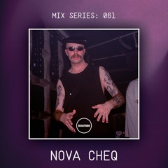 MIX SERIES: 061 / NOVA CHEQ