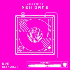 Kyo - Get Funky