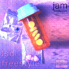 lsd freestyle prod leo + me