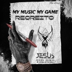 MY MUSIC MY GAME RECREO (JESUS")🧑🏽🕹️