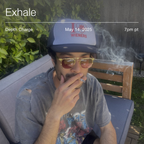 Depth Charge 02: Exhale
