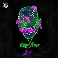 Danny Brown - Lie4 ( WibeZz Flip )