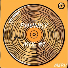 Phunky mix #1