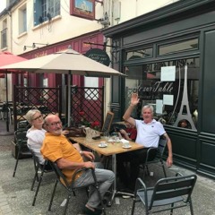 Covid-19 : A Mantes-la-Jolie, la réouverture des terrasses a été attendue avec impatience