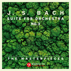 Suite for Orchestra No. 3 in D Major, BWV 1068: II. Air