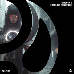 SIMENGA x Domenico Rondinelli - TKC (Radio Mix)