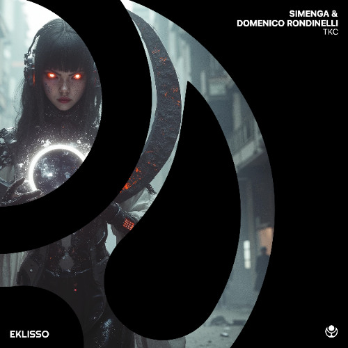 SIMENGA x Domenico Rondinelli - TKC (Radio Mix)