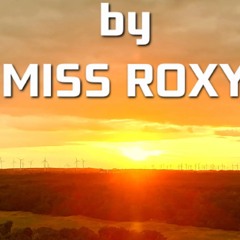 MISS ROXY - Vision in Progress- 26.06.2025 .WAV