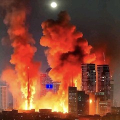 بوم بوم تل أبيب - BOOM, BOOM, TEL AVIV