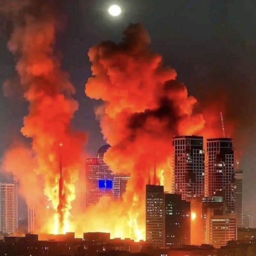بوم بوم تل أبيب - BOOM, BOOM, TEL AVIV