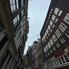 House mix 1 hour