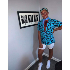 LIKE A SLUT