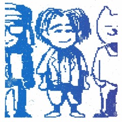 Pale Rain leitmotif - Alternate Hopes And Dreams