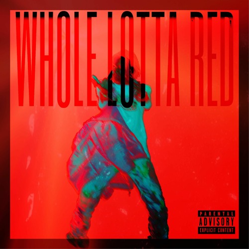 Whole Lotta Red