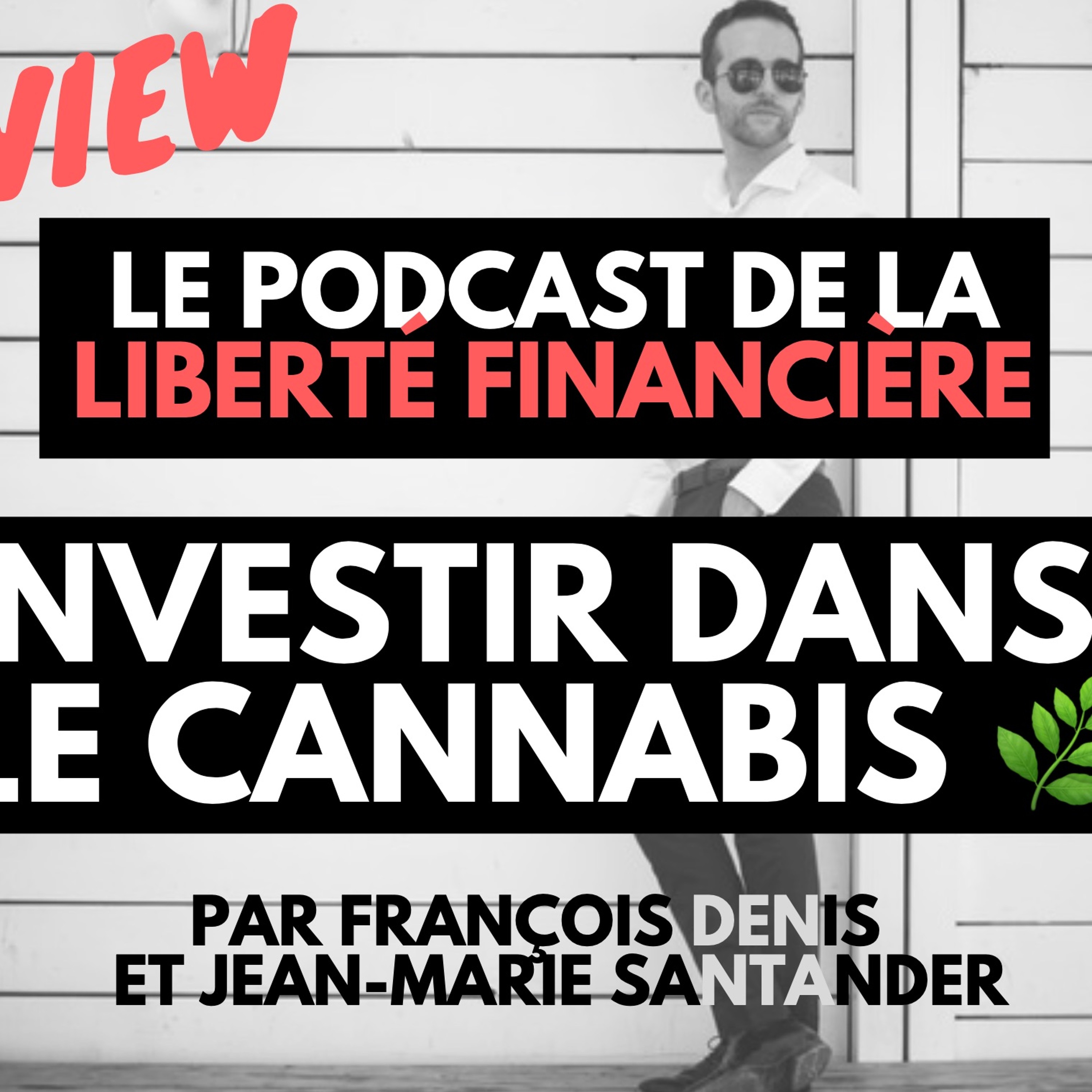 PIC Podcast - Politique. Investissement. Culture.