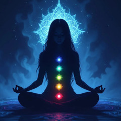 Chakra (One At A Time)