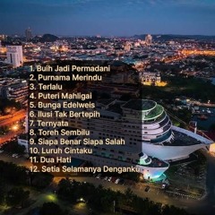[FUNKOT] BUIH JADI PERMADANI X PURNAMA MERINDU #SO955