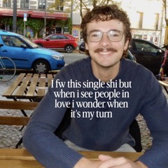 I Really Wish It Meant Something