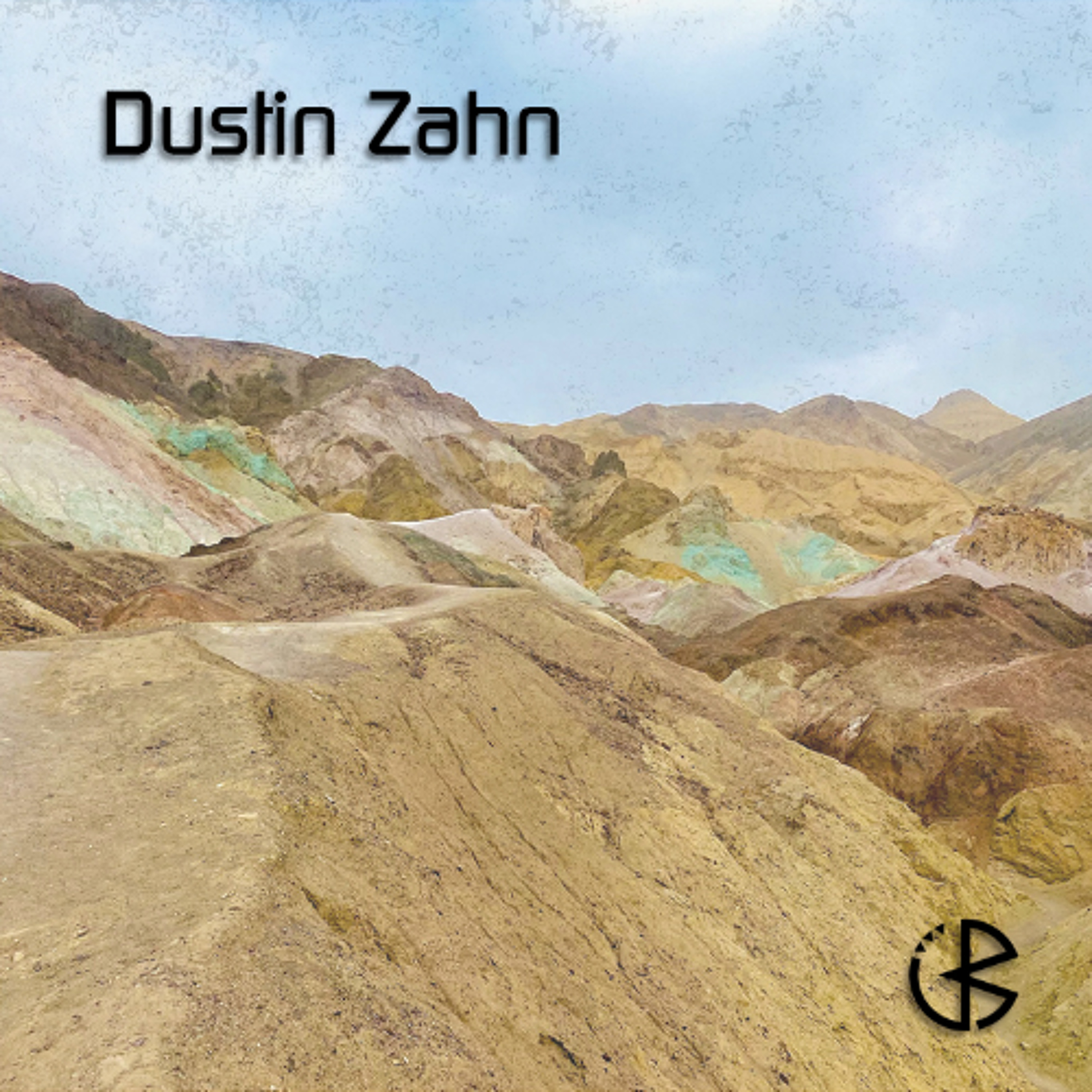 Upperberry | Dustin Zahn episode artwork
