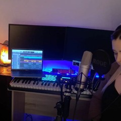 Fletcher - Healing (cover)