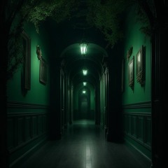 Dark Hall