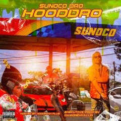 Sunoco Dro - My Day