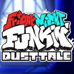 Anthropophobia | Friday Night Funkin' Dusttale Remastered Ost