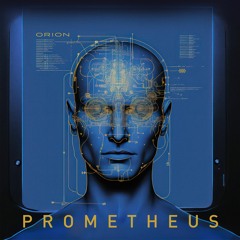 Prometheus - Betelgeuse
