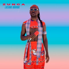 Luciano Ndumbo - Zunga