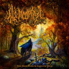 Centuries Pass in Isolation